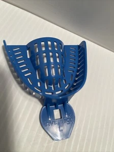Bandeja de impresión invisalign superior grande #1 - Imagen 1 de 3