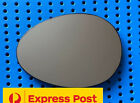 Left side mirror glass for MINI COOPER R55 R56 R57 03/07-10/15 Heated Convex