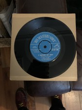 CAROL DEENE JAMES. 7" VINYL SINGLE H.M.V. POP1086