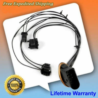 Arnés de cableado del faro izquierdo izquierdo del conductor para Mercedes Benz W212 E350 E400 E63 AMG Foto 1 de 3