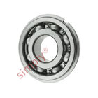 SKF 6304NRC3 Open Type Snap Ring Deep Groove Bearing 20x52x15mm
