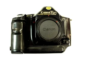 Canon T90 35mm SLR  Camera body only for parts or repair - Picture 1 of 6