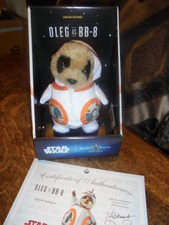 baby oleg bb8
