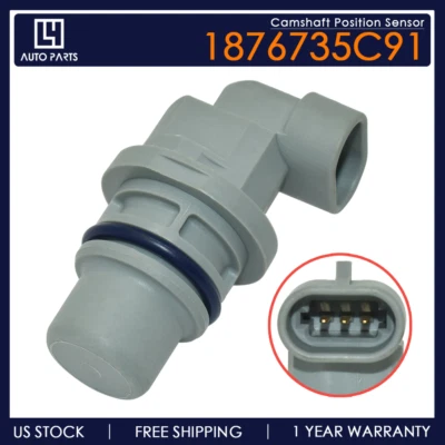 Camkshaft Cam Position Sensor 1876735C91 For Ford F-250 E-350 F-350 E-450 7.3L Foto 1 de 4