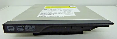NEC MODEL: AD-7530B DRIVE NOTEBOOK IDE LAUFWERK  #NLW200 - Bild 1 von 3