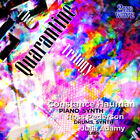 Hauman / Pederson / Adamy - Quarantine Trilogy [New CD]