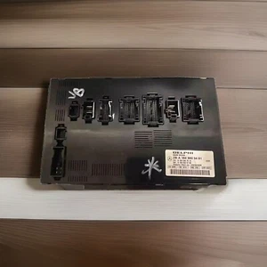 ⚫️MERCEDES X164 W164 R GL ML CLASS REAR DELPHI SAM SIGNAL ACQUISITION MODULE - Picture 1 of 2