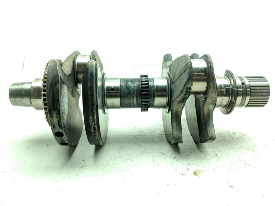 Cigüeñal Triumph Thunderbird LT 1700 09-17 Foto 1 de 4