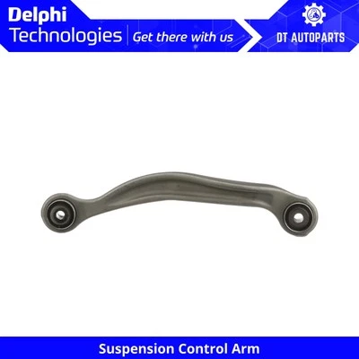 For 2005-2008 Dodge Magnum AWD Susp Control Arm Rear Left Upper Rearward Delphi - Imagem 1 de 4