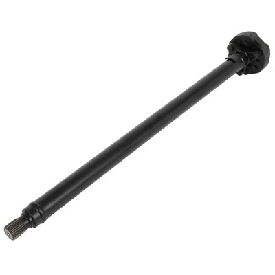 Front Driveshaft Prop Shaft Assembly For BMW X5 E53 2001-2003 65-7054 SK657054 - Image 1 of 4