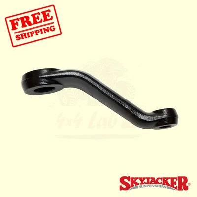 Pitman Arm for 4-6 in Lift for 1994-1997 Mazda B4000 4WD Skyjacker - Image 1 of 2
