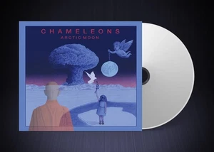 THE CHAMELEONS Arctic Moon - CD (2025) - Bild 1 von 1