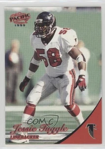 Pacific Jessie Tuggle #27 1999 - Imagen 1 de 4
