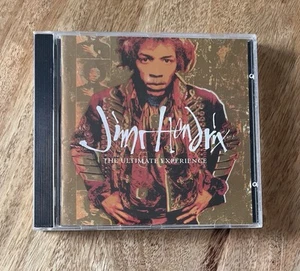 The Ultimate Experience by Jimi Hendrix Experience (CD, 1992) - Picture 1 of 2