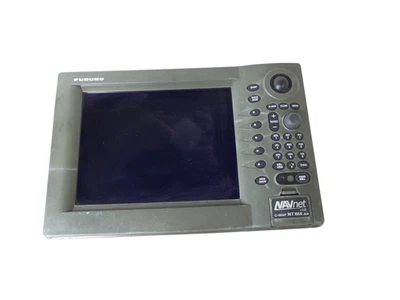 Furuno Rdp 149 Navnet VX2 C-Map Nt Max Gps Radar Chartplotter - Free Shipping - Image 1 of 4