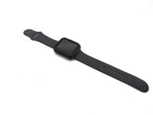 Apple Watch Series 3 42 mm A1859 8GB 42mm | WiFi Only | Space Gray | Health: 99% - Photo 1 sur 6