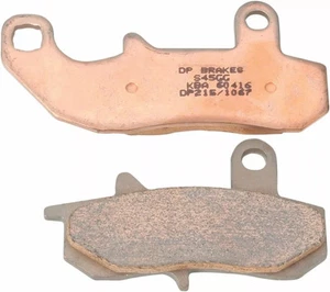 Pastiglie freno sinterizzate DP standard DP BRAKES DP215 - Foto 1 di 1
