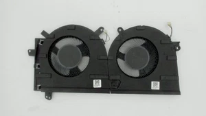HP 200 G4 AIO Cooling Fans Pair N66399-001 - Afbeelding 1 van 2