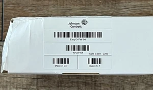 Johnson Controls EASYIO FW-08 WiFi BMS/BAS Controller Still In Factory Package - Picture 1 of 4