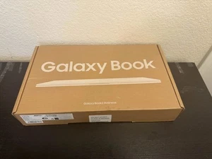 SAMSUNG 14" Galaxy Book2 Business Laptop Computer, i7-1260P / 32GB /512GB, Windo - Picture 1 of 3