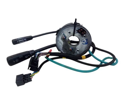 Combinación de interruptor de columna de dirección compatible con Mercedes-Benz Clase S (W140) 400 Se Foto 1 de 4