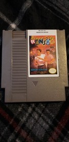 River City Ransom (Nintendo 1989) NES Game Cartridge - 