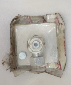 TANABE COMPRESOR TAREA 1022G-A TERMOVÁLVULA R-5299 - NUEVO - Imagen 1 de 10