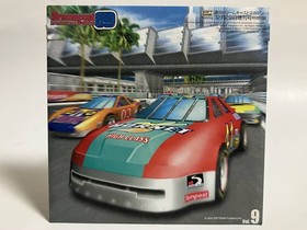 Dreamcast Magazine Vol9 DreamagGD Gun Spike Mars Matrix DaytonUS2001 Japan J2