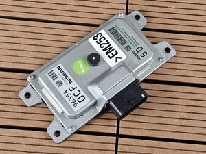 2021-2022 Nissan Rogue Transmission Control Module Unit TCM OEM USED 310F66RA0A - Bild 1 von 9