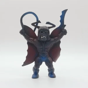 Large Figure PVC Green Demond Hermanos Pardines HP made in Spain vintage 80s - Imagen 1 de 7