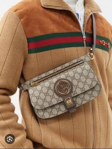 Authentic Gucci Waist Bag - Picture 1 of 17