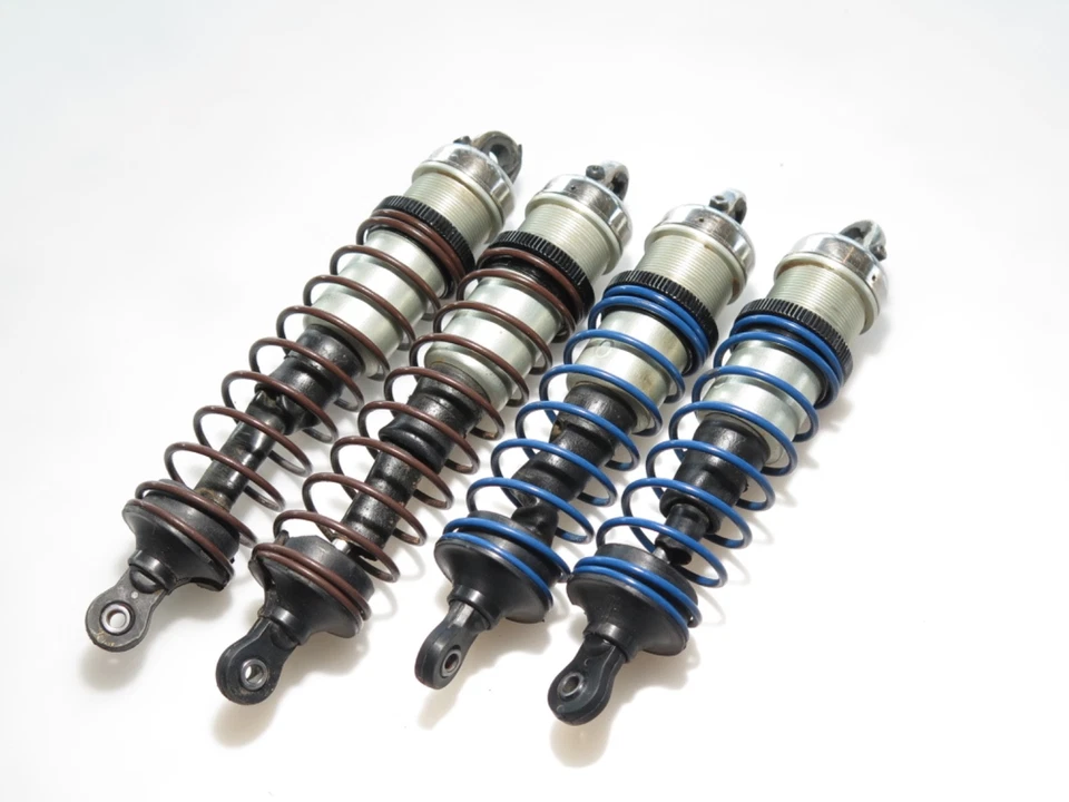 K-0905 Kyosho Inferno MP10E TKI2 buggy front rear shocks - Image 1 of 1