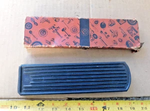 NEW ACCELERATOR PEDAL 1930s OLDS PONTIAC STUDEBAKER DODGE DESOTO CHRYSLER MORE - Bild 1 von 2