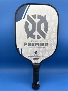 ONIX Evoke Premier Light Pickleball Paddle - usato, in ottime condizioni - Foto 1 di 12