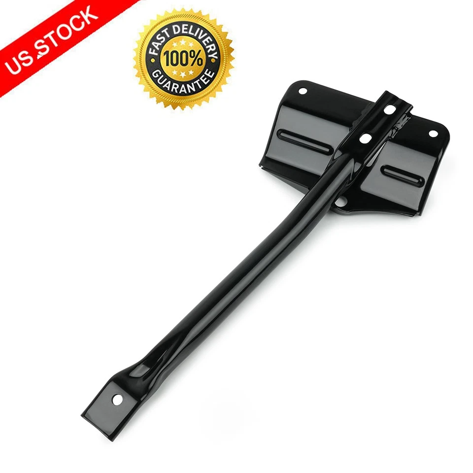 For 1998-2001 Honda CR-V 74600-S10-A01 Driver Side Frame Rear Brace - Image 1 of 4