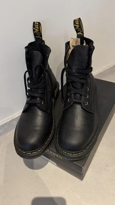 Dr. Martens 1460 Pascal schwarz Ambassador 31981001 Herren Leder Stiefelette - Bild 1 von 4