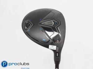 Cobra Darkspeed X 15* 3 Wood - Mitsubishi Kai'li Blue 60g Stiff Flex - 455204 - Picture 1 of 4