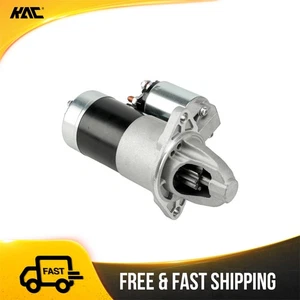 Starter For 1998-2003 Subaru Impreza 2.5L 1998-2001 Impreza 2.2L 23300AA390R1 - Picture 1 of 16