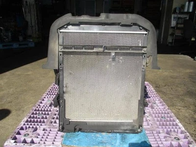 ISUZU ELF 2008 BKG-NLR85AN Radiator 8982536850 [Used] [PA93661475] - Image 1 of 3