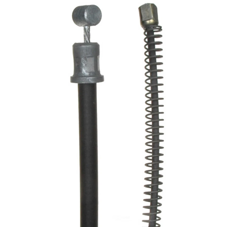 左后停车制动电缆适用于 1992 - 1995 三菱 Expo 1993 1994 Raybestos — 第 1/2 张图片