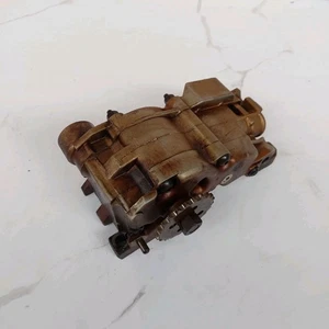 BMW 1 Series E87 N45 Oil Pump Petrol Engine 7500323  - Picture 1 of 3