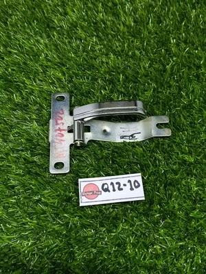 MT40750 Manija Interior Derecha Puerta Mitsubishi PS100 PS120 NUEVO Foto 1 de 4