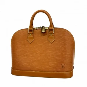 Louis Vuitton Epi  Alma M52148 Zipang Gold 743968 - Picture 1 of 10