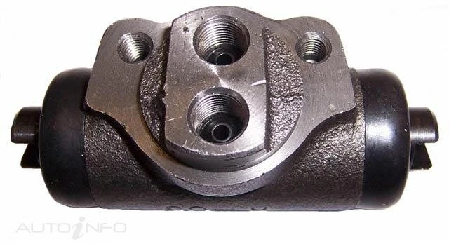 PBR Wheel Cylinder - Rear For Chrysler Lancer,Mitsubishi Lancer,Sigma GL SE - Image 1 of 1