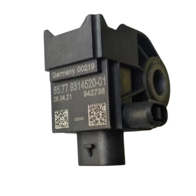 1PCS Drive Left Right Impact Sensor FOR 2018-2022 BMW 530i 540i M5 X4 X5 M550i - Image 1 of 4