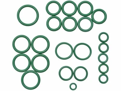 Kit de sellado de sistema de aire acondicionado para Subaru BRZ 2013-2020 25947SK 2014 2015 2016 2017 2018 Foto 1 de 2