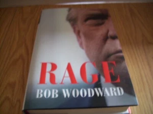 Rage - Picture 1 of 2