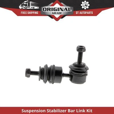 Kit de enlace de barra estabilizadora de suspensión trasera Mevotech 2006 para Volvo S40 2005-2011 Foto 1 de 4