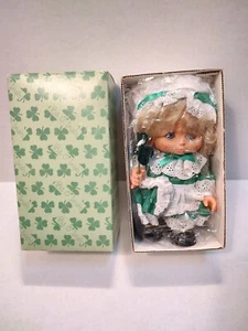Brinn's Bit O Irish Patty Doll (1991) - Picture 1 of 5