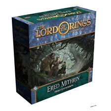 Ered Mithrin Hero Expansion Lord of the Rings LCG PRESALE 5/24